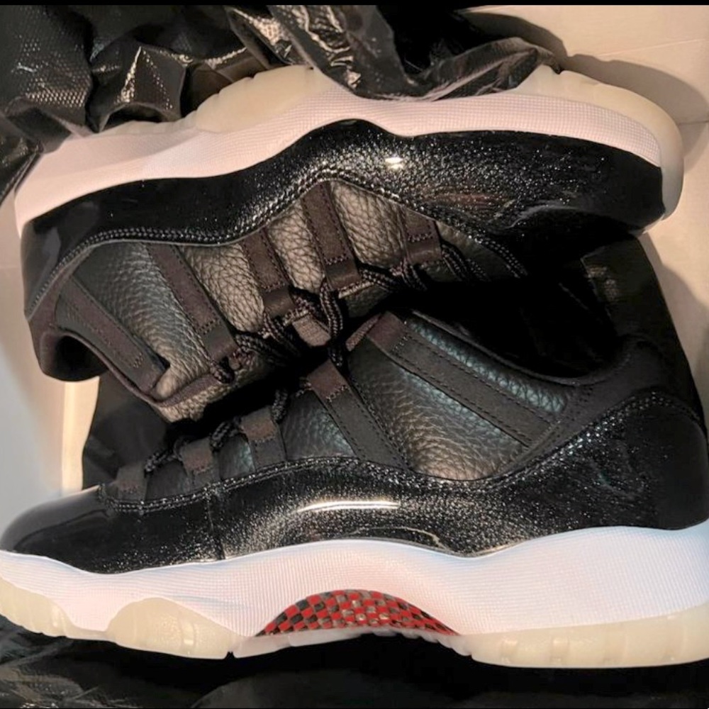 Jordan 11 Low